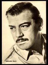 Aleksandar Gavrić