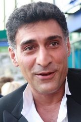 Tigran Keosayan