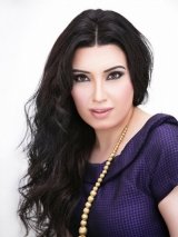 عبير صبري