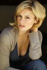 Brianna Brown