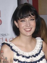 Diablo Cody