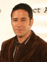 Rob Morrow