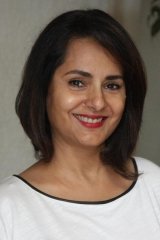 Kitu Gidwani