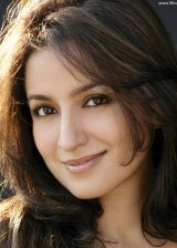 Tisca Chopra