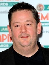 Johnny Vegas