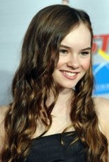 Madeline Carroll