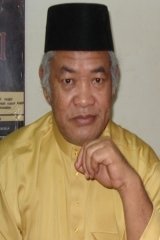 Yassin Salleh