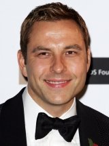 David Walliams