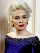 Margi Clarke