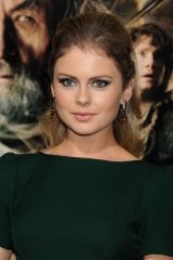 Rose McIver