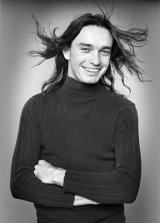 Jaco Pastorius