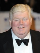 Kenny Ireland