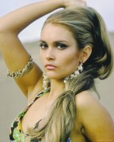 Alexandra Bastedo