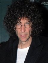 Howard Stern