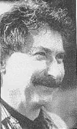 Jean-Claude Forest
