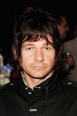Zak Starkey