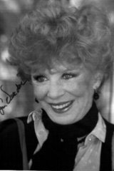 Gwen Verdon