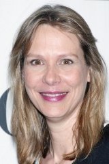 Amy Morton