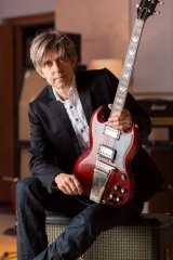 Eric Johnson