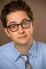 Bradford Anderson