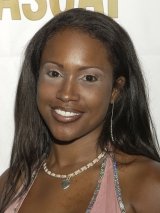 Maia Campbell