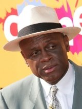 Michael Colyar