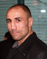 Arthur Abraham