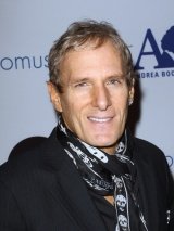 Michael Bolton