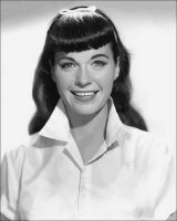 Bettie Page