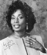 Madge Sinclair