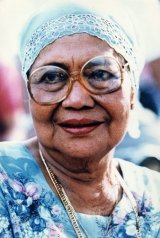 Habsah Buang