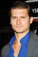 Tom Weston-Jones