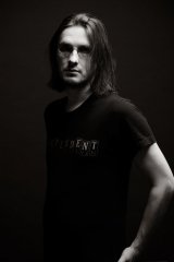 Steven Wilson