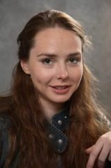 Elena Nikolaeva