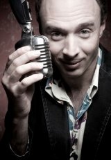 Dmitry Horonko