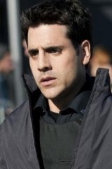 Ben Bass