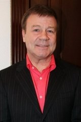 Sergei Selin