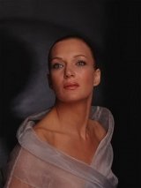 Natalya Vdovina