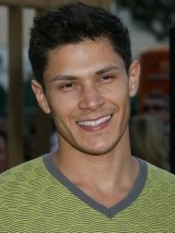 Alex Meraz