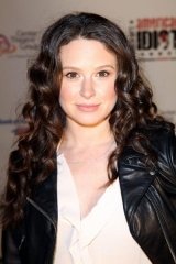 Katie Lowes