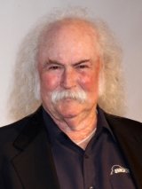 David Crosby