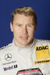 Mika Hakkinen