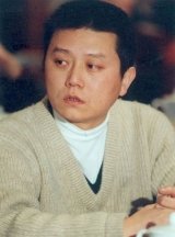 Shuo Wang