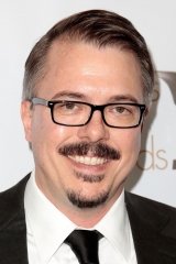 Vince Gilligan