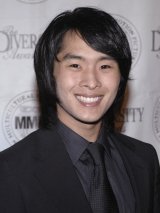 Justin Chon