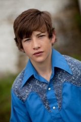 Tye Sheridan