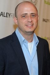 Eric Kripke