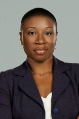 Aisha Hinds