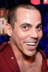 Steve-O