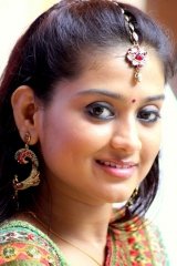 Varsha Ashwathi